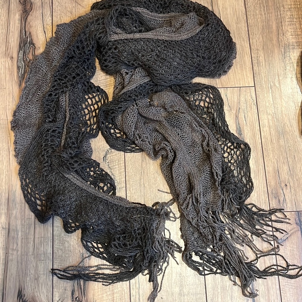 Scarf